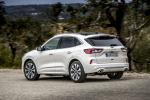 Ford Kuga Vignale Plug-In Hybrid 2020 года (EU)